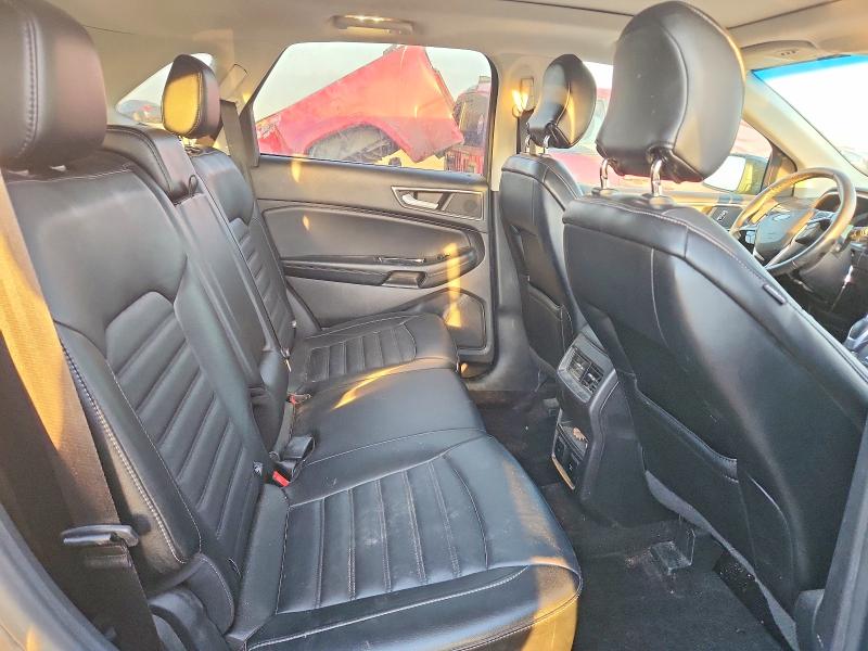 Продажа на аукционе авто 2016 Ford Edge, vin: 2FMPK4J93GBB45549, номер лота: 73712105