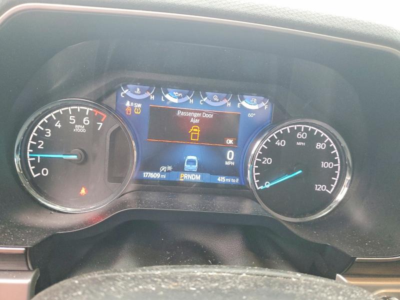 Aukcja sprzedaży 2021 Ford F150, vin: 1FTFW1E88MFA04684, numer aukcji: 99653365