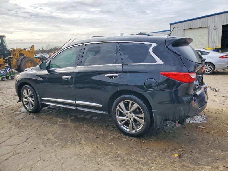 Продажа на аукционе авто 2015 Infiniti Qx60, vin: 5N1AL0MN5FC538469, номер лота: 73886155