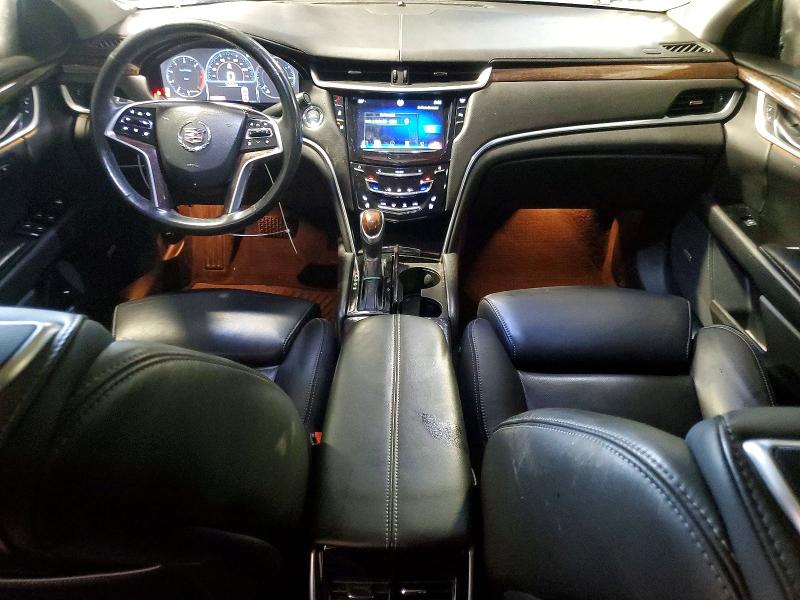 Продажа на аукционе авто 2013 Cadillac Xts, vin: 2G61T5S37D9104144, номер лота: 73204795