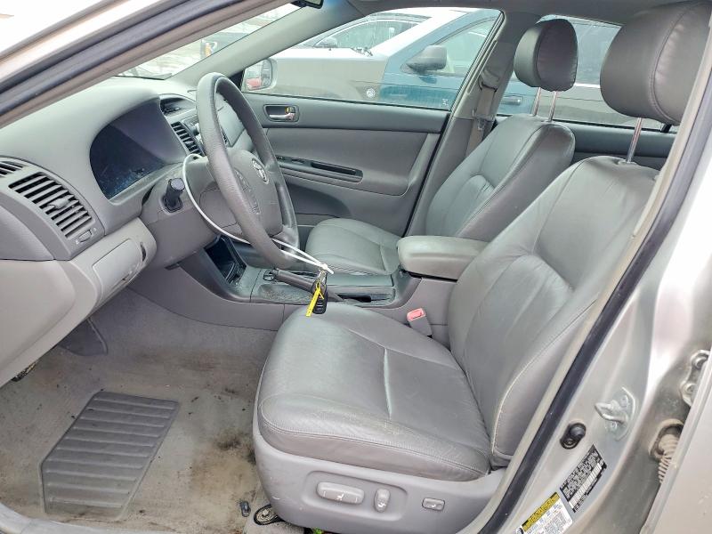 94770205 :رقم المزاد ، 4T1BE32K95U507758 vin ، 2005 Toyota Camry مزاد بيع