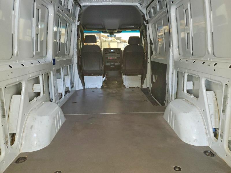 Aukcja sprzedaży 2023 Mercedes Benz Sprinter, vin: W1Y4KBHY0PP554993, numer aukcji: 74381925
