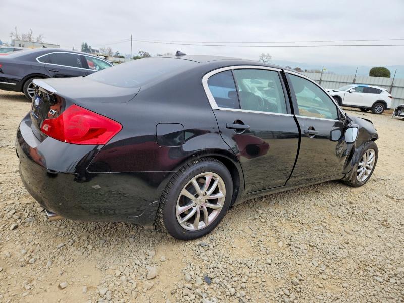 Продаж на аукціоні авто 2009 Infiniti G37 Sedan, vin: JNKCV61E89M010808, номер лоту: 74709285