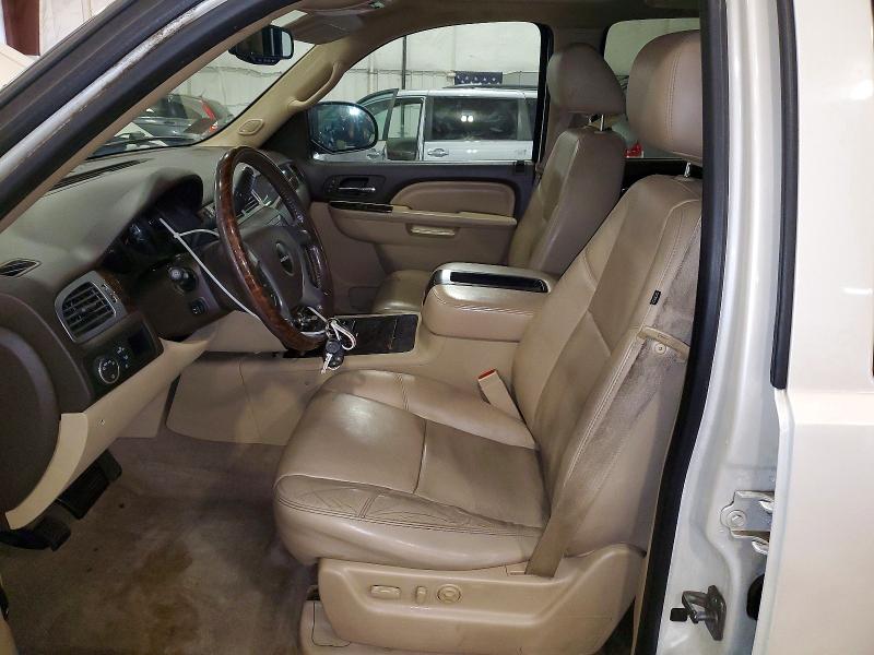 73815695 :رقم المزاد ، 1GKS2MEF0CR159788 vin ، 2012 Gmc Yukon Xl مزاد بيع