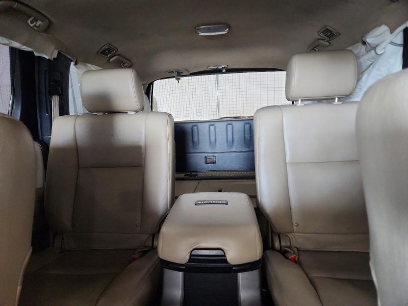 Продажа на аукционе авто 2016 Toyota Sequoia, vin: 5TDDW5G11GS140626, номер лота: 48503506