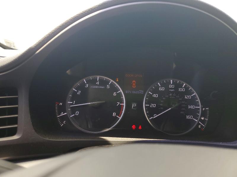 Продаж на аукціоні авто 2016 Acura Ilx, vin: 19UDE2F3XGA017748, номер лоту: 99501365