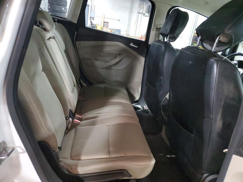 2018 Ford C-max მანქანა იყიდება აუქციონზე, vin: 1FADP5AU9JL101992, აუქციონის ნომერი: 73684915