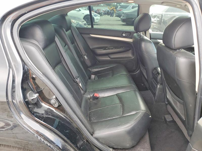 74442745 :رقم المزاد ، JNKBV61E77M729945 vin ، 2007 Infiniti G35 مزاد بيع