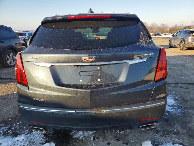 Aukcja sprzedaży 2021 Cadillac Xt5, vin: 1GYKNAR41MZ110850, numer aukcji: 74789985