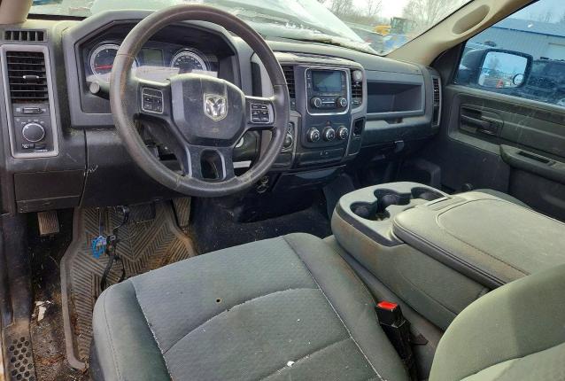 Aukcja sprzedaży 2019 Ram 1500 Classic, vin: 3C6JR6AG8KG702243, numer aukcji: 75280565