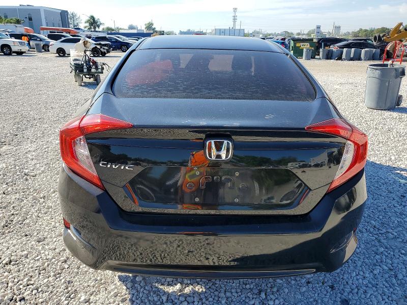 2016 Honda Civic მანქანა იყიდება აუქციონზე, vin: 2HGFC2F58GH544883, აუქციონის ნომერი: 98970235