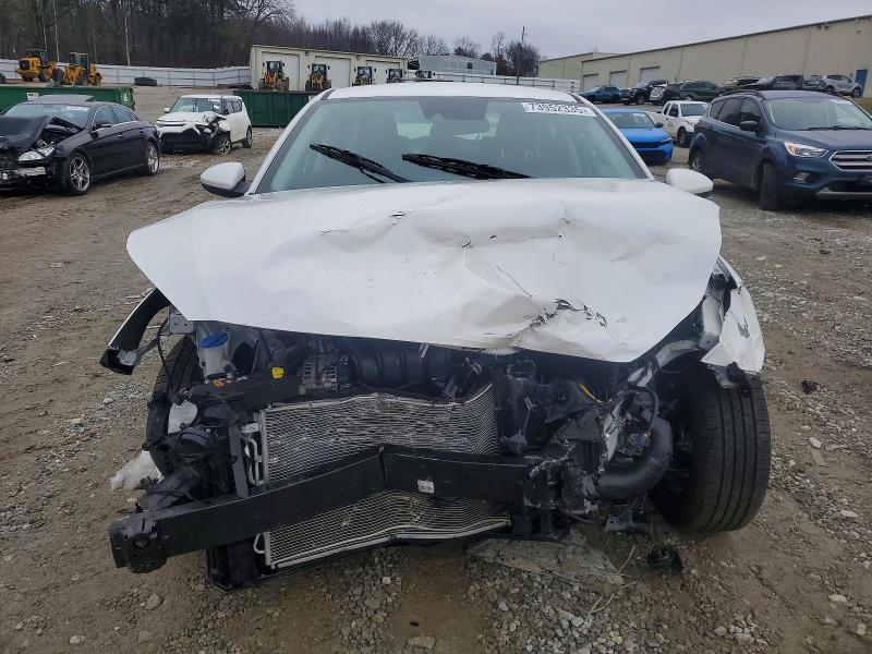 Продажа на аукционе авто 2024 Kia Forte, vin: 3KPF24AD2RE793352, номер лота: 73952335