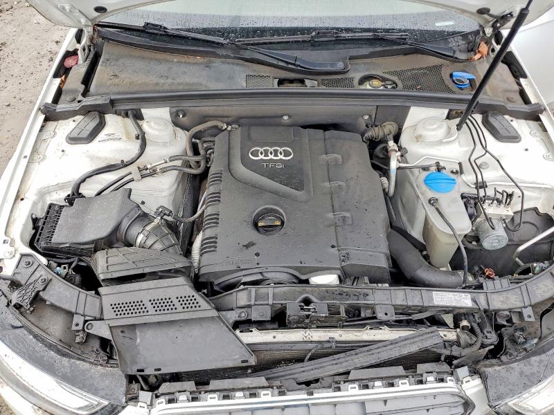 Aukcja sprzedaży 2013 Audi A4, vin: WAUFFAFL6DN037253, numer aukcji: 74813185