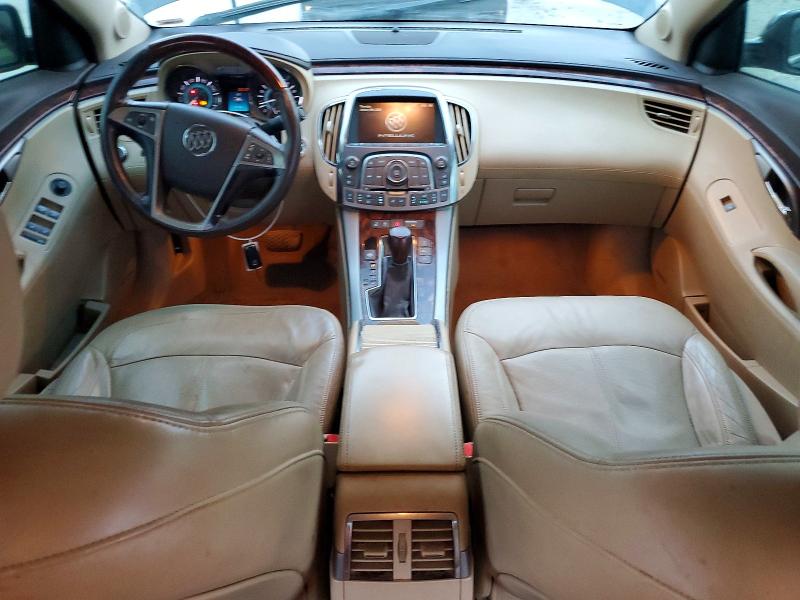 Продаж на аукціоні авто 2013 Buick Lacrosse, vin: 1G4GH5E32DF310107, номер лоту: 72237445