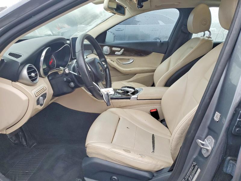 Aukcja sprzedaży 2018 Mercedes-benz C, vin: 55SWF4JB9JU248023, numer aukcji: 98883545