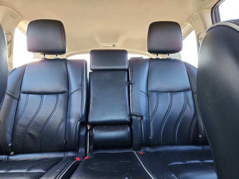 Продаж на аукціоні авто 2018 Infiniti Qx60, vin: 5N1DL0MMXJC530896, номер лоту: 73398405