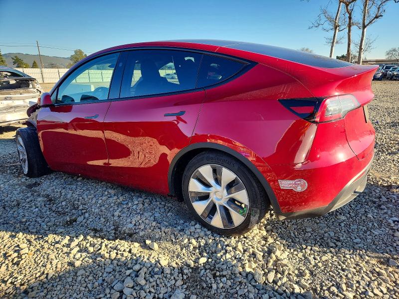 Aukcja sprzedaży 2023 Tesla Model Y, vin: 7SAYGDEE3PF935358, numer aukcji: 72979085