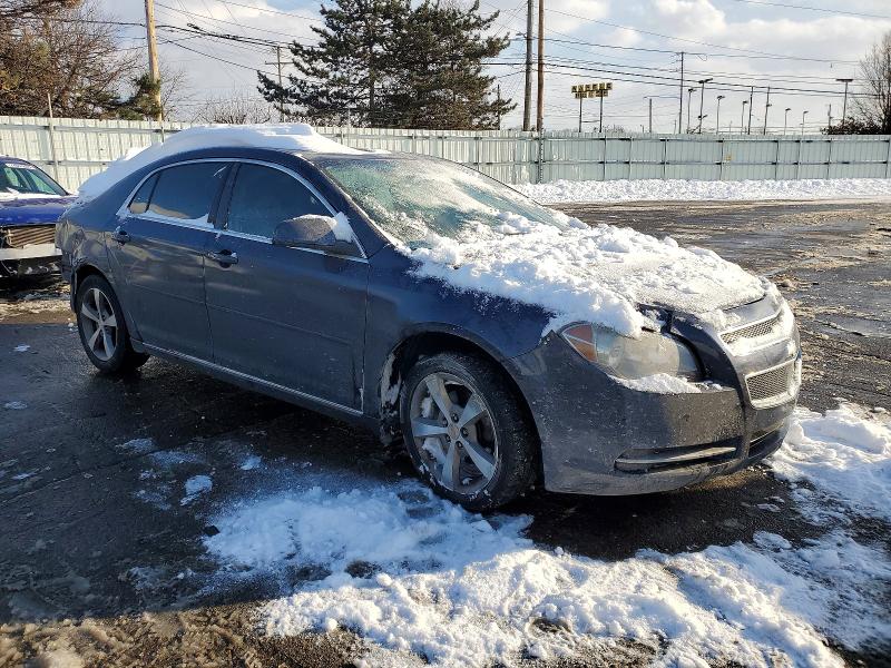 Aukcja sprzedaży 2011 Chevrolet Malibu, vin: 1G1ZC5E13BF261581, numer aukcji: 50725316