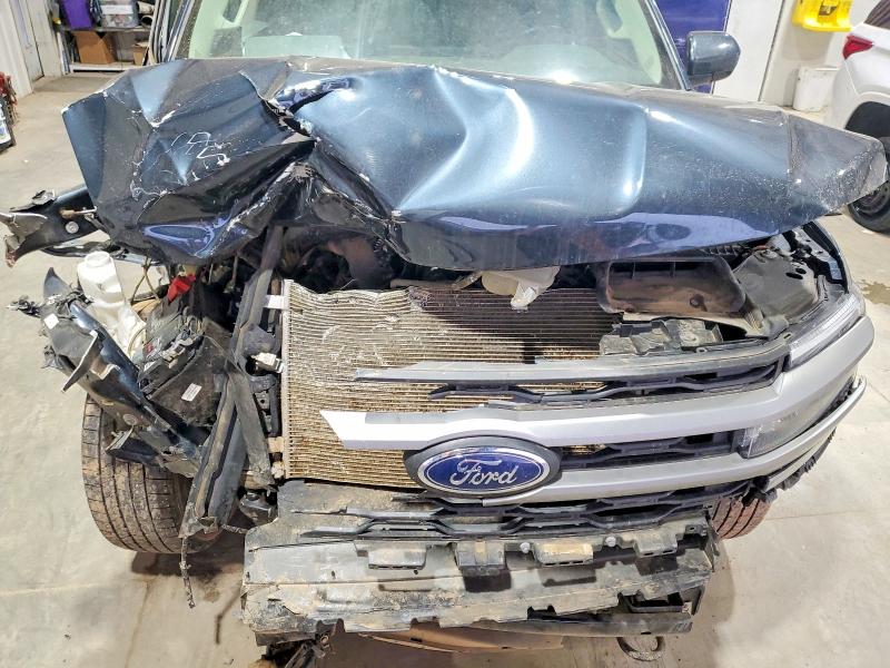 Aukcja sprzedaży 2023 Ford Expedition, vin: 1FMJK1J89PEA30311, numer aukcji: 99349105