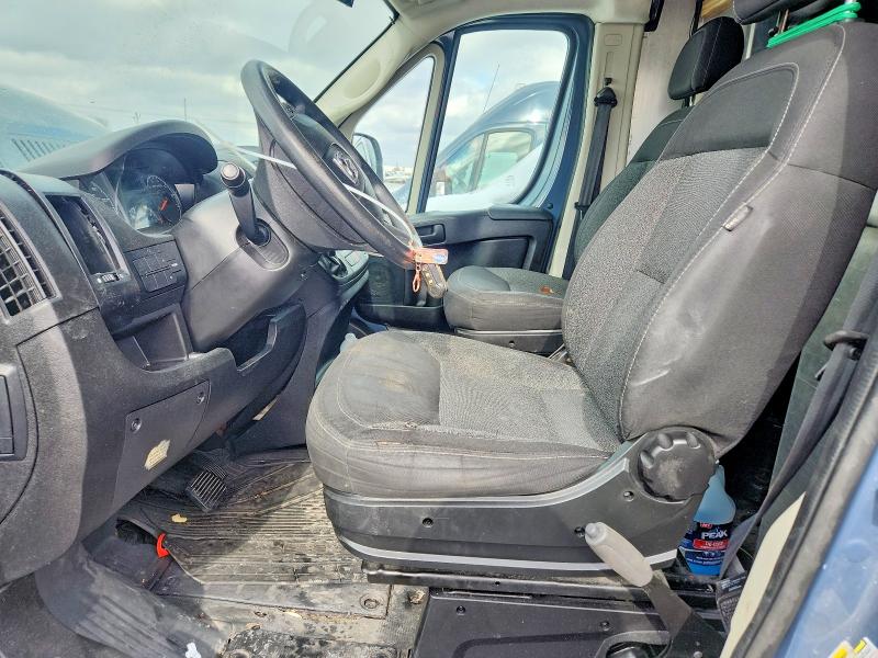 Aukcja sprzedaży 2019 Ram Promaster 3500, vin: 3C6URVJGXKE545088, numer aukcji: 75074485