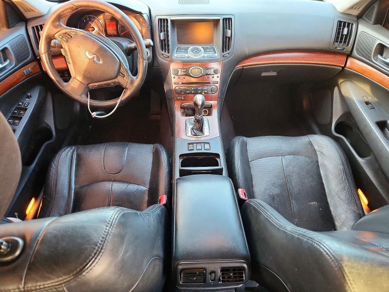 Продажа на аукционе авто 2008 Infiniti G35, vin: JNKBV61F28M278451, номер лота: 99378795