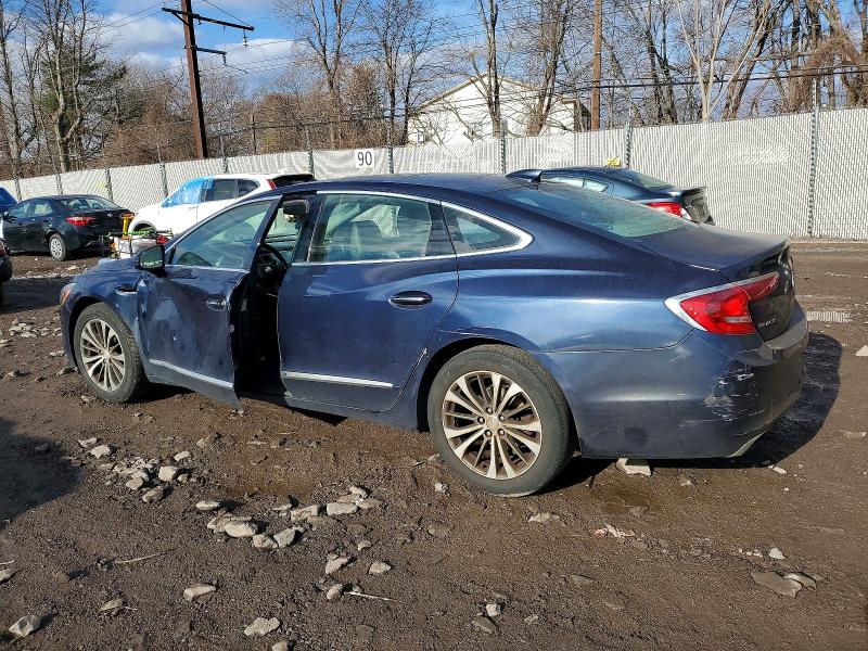 Aukcja sprzedaży 2017 Buick Lacrosse, vin: 1G4ZR5SS3HU211007, numer aukcji: 98261345