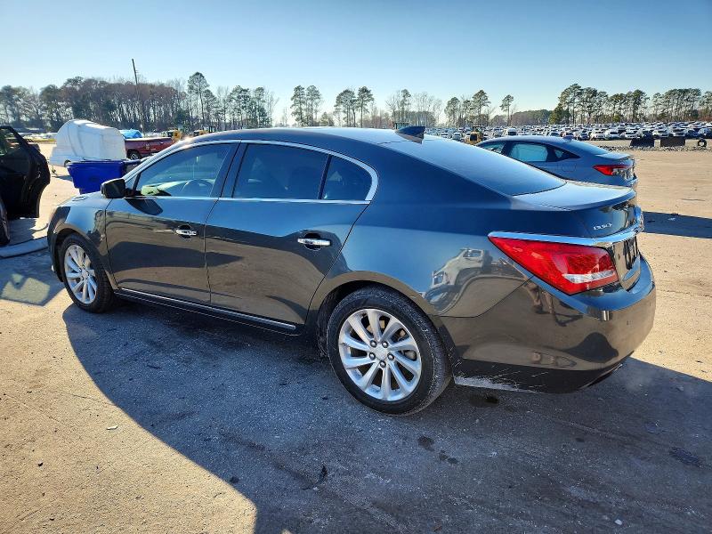 Продаж на аукціоні авто 2016 Buick Lacrosse, vin: 1G4GB5G33GF241138, номер лоту: 73615265