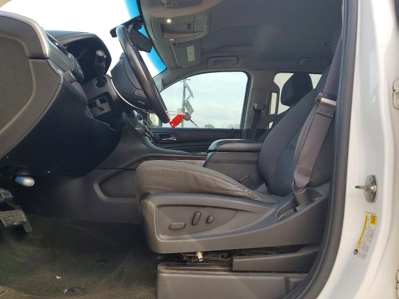 Продаж на аукціоні авто 2016 Chevrolet Tahoe, vin: 1GNSCAKC6GR471841, номер лоту: 72552965