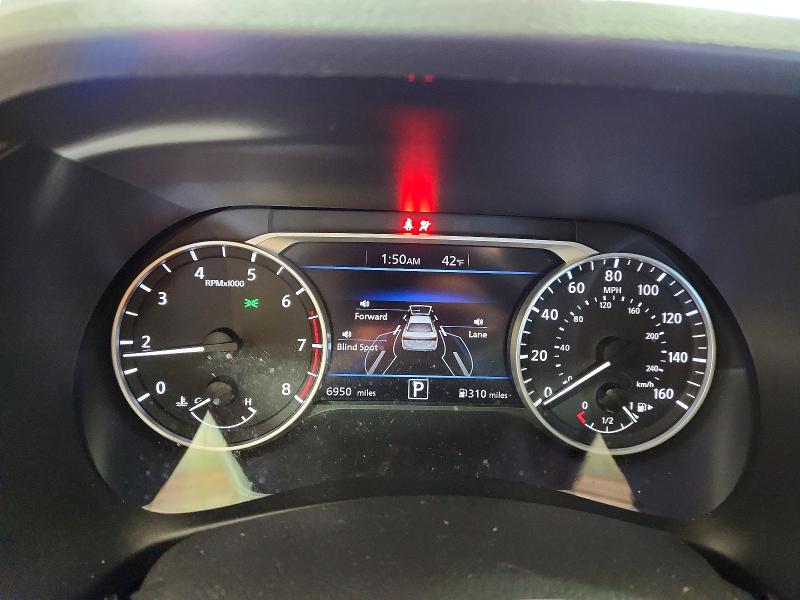 Aukcja sprzedaży 2025 Nissan Sentra, vin: 3N1AB8DVXSY332350, numer aukcji: 99220595