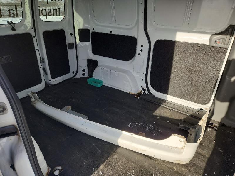 Продаж на аукціоні авто 2013 Nissan Nv200, vin: 3N6CM0KNXDK692807, номер лоту: 97490515