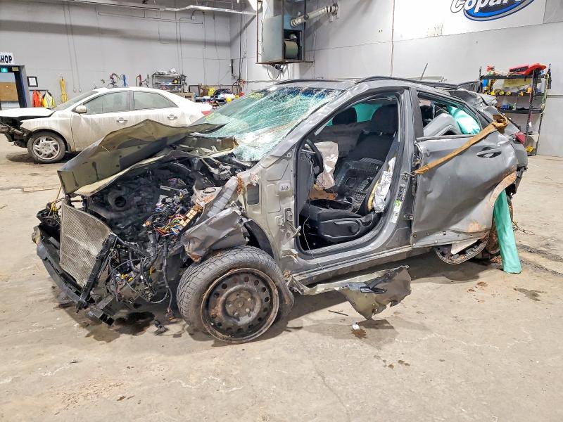 Продажа на аукционе авто 2021 Hyundai Kona Sel, vin: KM8K2CAA0MU727323, номер лота: 99226175