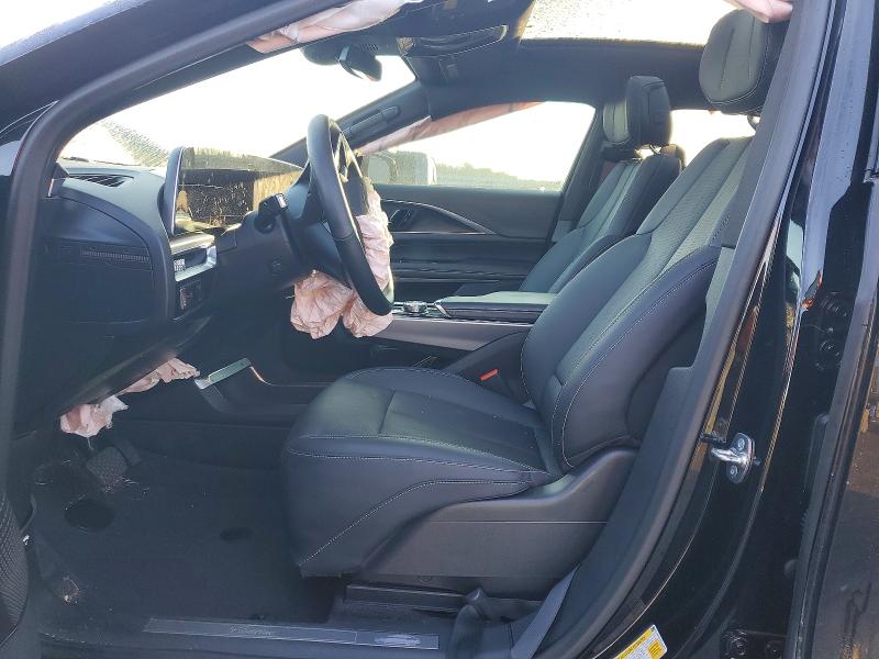 Продажа на аукционе авто 2024 Cadillac Lyriq Spor, vin: 1GYKPTRK3RZ121845, номер лота: 99122785