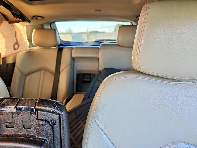 Продажа на аукционе авто 2013 Cadillac Srx, vin: 3GYFNGE35DS555056, номер лота: 98698615