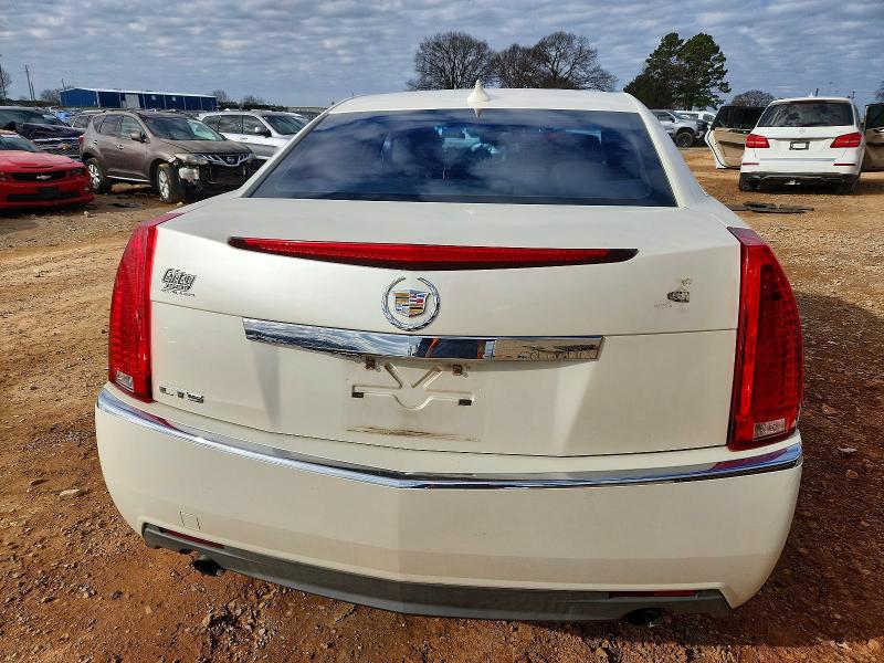 2010 Cadillac Cts მანქანა იყიდება აუქციონზე, vin: 1G6DE5EG9A0147671, აუქციონის ნომერი: 74260205