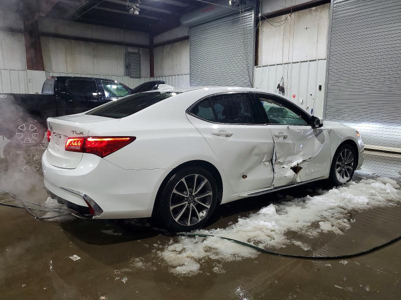 Продажа на аукционе авто 2018 Acura Tlx Tech, vin: 19UUB2F54JA006021, номер лота: 74455285