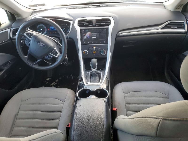 Aukcja sprzedaży 2014 Ford Fusion, vin: 1FA6P0G77E5381483, numer aukcji: 73397735