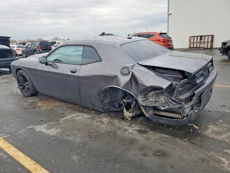 Продажа на аукционе авто 2015 Dodge Challenger, vin: 2C3CDZAG9FH816280, номер лота: 99660645