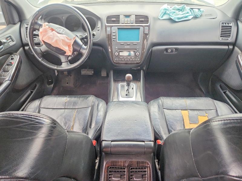 Продажа на аукционе авто 2006 Acura Mdx Tourin, vin: 2HNYD18636H503414, номер лота: 74860715