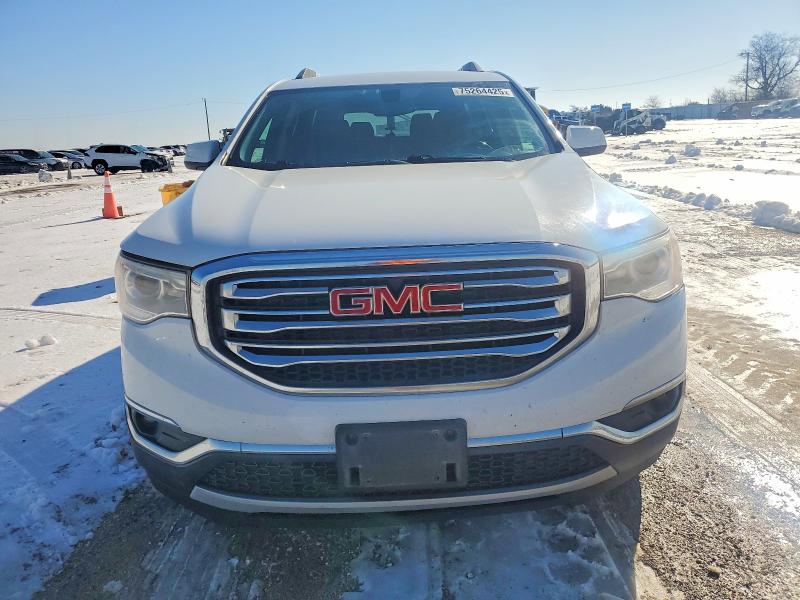 Aukcja sprzedaży 2019 Gmc Acadia, vin: 1GKKNMLS5KZ242266, numer aukcji: 75264425