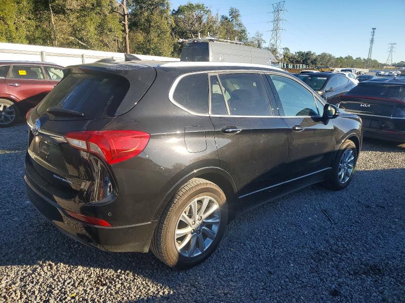 Aukcja sprzedaży 2019 Buick Envision, vin: LRBFXCSA1KD021172, numer aukcji: 73814075