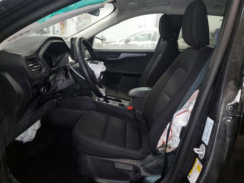 Aukcja sprzedaży 2025 Ford Escape, vin: 1FMCU9GN7SUA75907, numer aukcji: 73631985