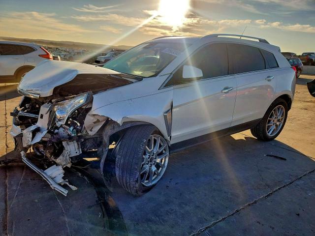 Продажа на аукционе авто 2013 Cadillac Srx, vin: 3GYFNEE33DS595544, номер лота: 99963265