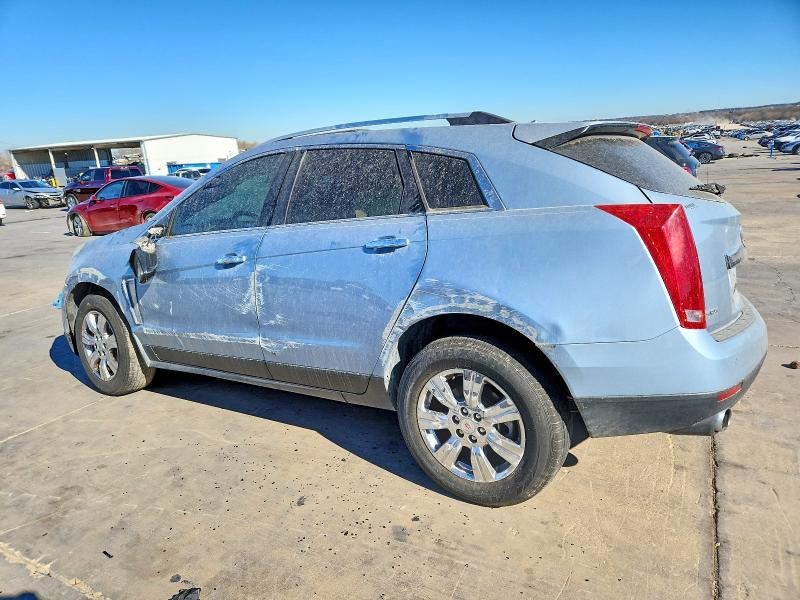 Продаж на аукціоні авто 2014 Cadillac Srx, vin: 3GYFNBE30ES627222, номер лоту: 73315515