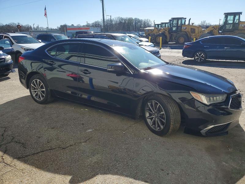 Aukcja sprzedaży 2020 Acura Tlx Techno, vin: 19UUB1F57LA006656, numer aukcji: 73398615