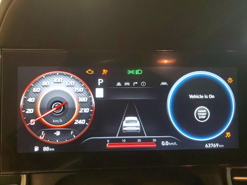 Продажа на аукционе авто 2025 Hyundai Elantra, vin: KMHLM4DG2SU870551, номер лота: 73040765