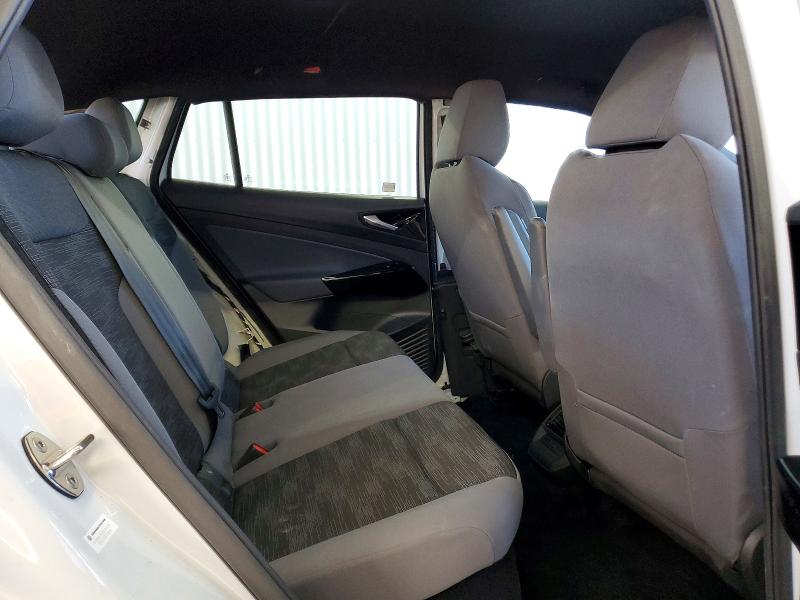 73480545 :رقم المزاد ، WVGRMPE28NP061640 vin ، 2022 Volkswagen Id.4 مزاد بيع
