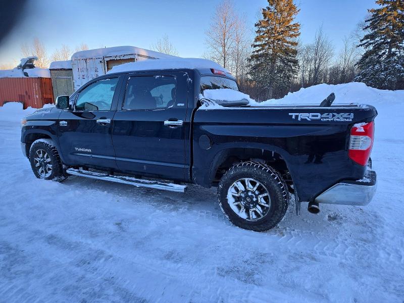 Продаж на аукціоні авто 2015 Toyota Tundra, vin: 5TFDY5F12FX477164, номер лоту: 97845925