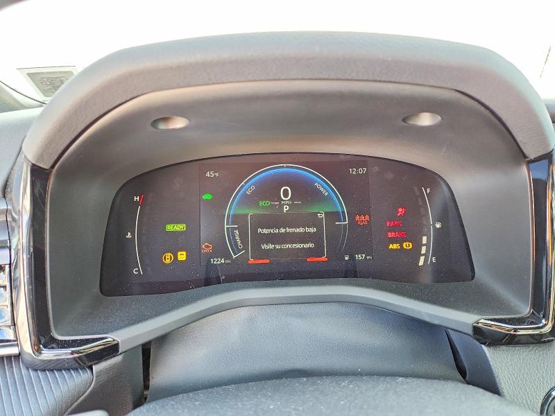 Продаж на аукціоні авто 2026 Toyota Camry, vin: 4T1DAACK5TU211804, номер лоту: 73711605
