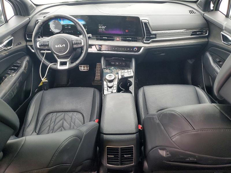 Продажа на аукционе авто 2024 Kia Sportage, vin: KNDPZDDH8R7137610, номер лота: 98898575
