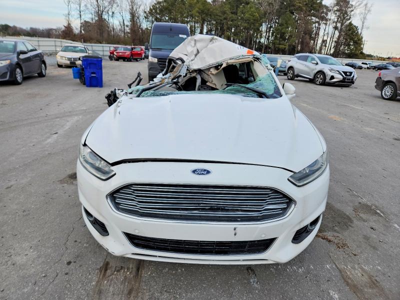 Продажа на аукционе авто 2014 Ford Fusion, vin: 3FA6P0H76ER335803, номер лота: 75184325